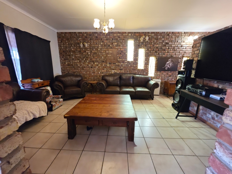 3 Bedroom Property for Sale in Hoopstad Rural Free State